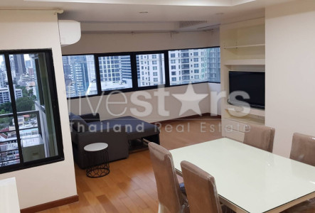 1 bedroom  newly renovated condo for sale on Sathorn