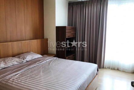 1 bed condominium for rent in Sathorn