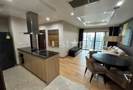 2-bedroom condo for sale on Sathorn 