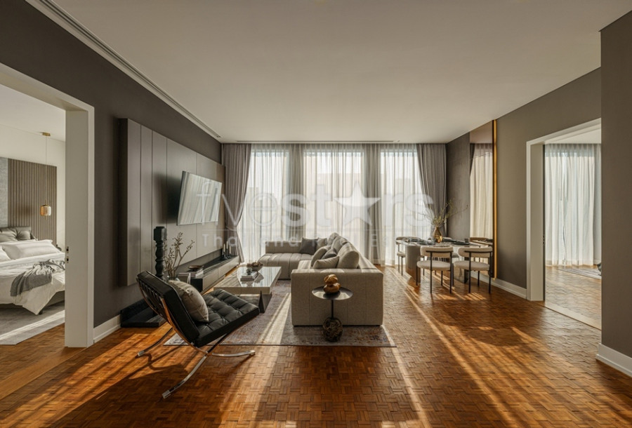 2-bedroom ultra-luxury condo for sale located Chong Nonsi, Sathorn  