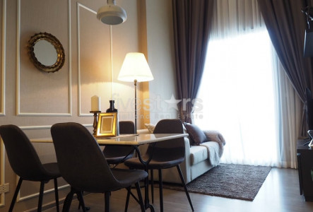 Condo for rent in Bangkok