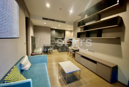 2 bedroom condo for sale on Sathorn