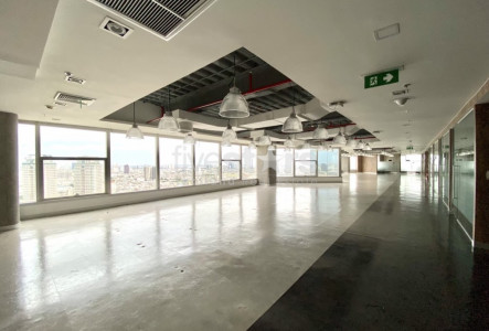 Office for rent on Sathorn