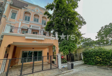 Townhouse 4 - Bedrooms Sathorn - Ratchapruek