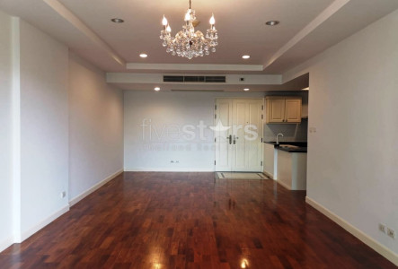 2-bedroom condo for rent on Sathorn to Rama 4