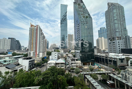 2-bedroom modern condo for sale in Bangkok