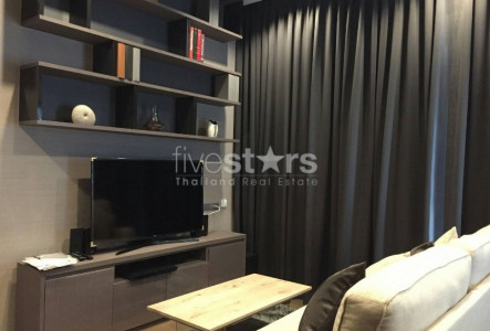 Luxury 1 bedroom for sale in Bangkok