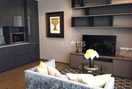 The Diplomat Sathorn 1 bedroom condo for rent in Sathorn BTS Surasak