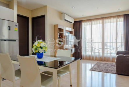 2 bedroom condo for sale in Chao Phraya Riverside