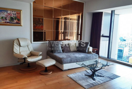 2 bedroom apartment in prime location of Sathorn