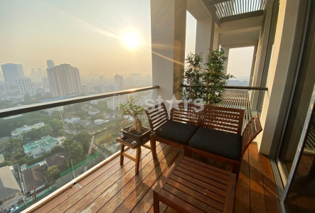 1 bedroom luxury condo for sale on Sathorn