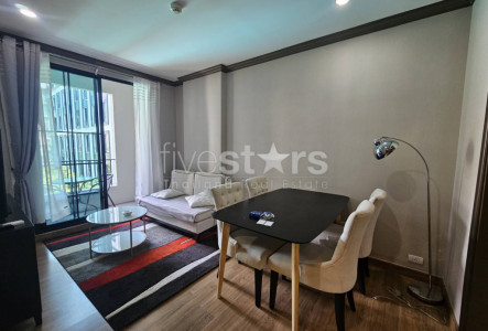 2-Bedrooms for rent in Pathumwan