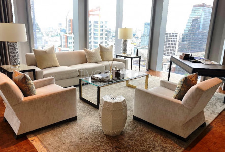 2-bedroom high end condo for sale at the Ritz Carlton Residences 
