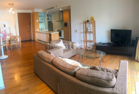 2-bedroom spacious condo for sale on Sala Daeng