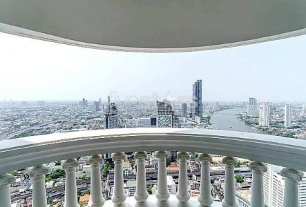 1-bedroom condo for sale Riverside view