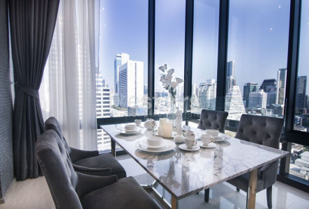 Condo for rent in Silom