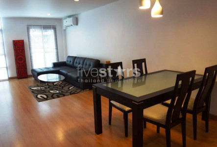 2-bedroom condo for sale on Silom  