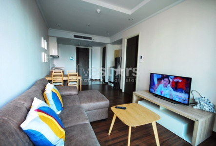 1 bedroom condo for rent near MRT Lumpini