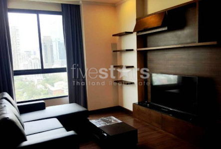 1 bedroom condo for rent in Sathorn