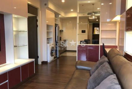 1 bedroom condo for sale on Sathorn