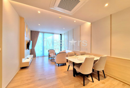 Modern 2- Bedroom for rent on Sukhumvit - Bearing
