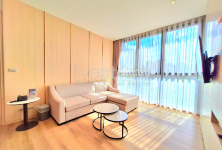 Large 2 - Bedrooms for rent on Sukhumvit - Bearing