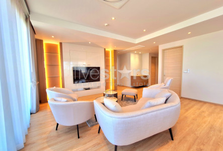 Luxury 3-Bedroom for rent on Sukhumvit - Bearing