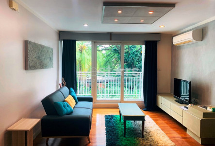 1 bedroom condo for sale on Yenakard Sathorn