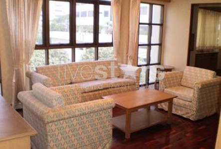 Newly renovated apartment 3 bedrooms, Fully Furnished, Near BTS