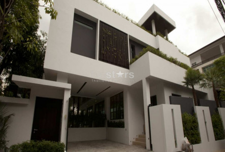 luxury house for sale Bangkok