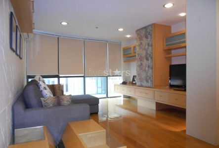 Convenient 1 bedroom next to BTS Rajadamri