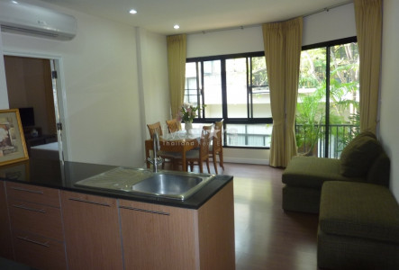 Nice Villa close to Thonglor BTS