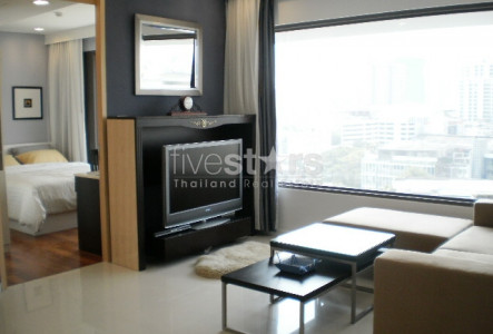 Amanta Lumpini 2 bedrooms condo for rent near MRT Lumpini
