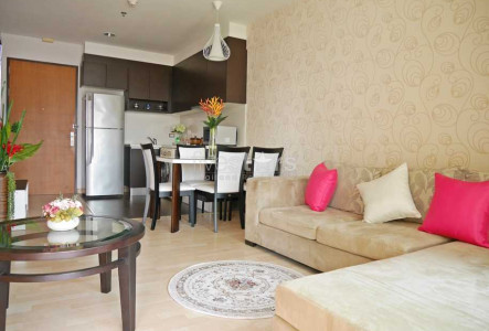 2-bedroom condo for rent at close to Thong Lo BTS station  