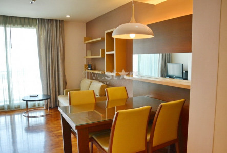 1 bedroom condominium for sale in Bangkok, near BTS Prom Pong - Thong Lor