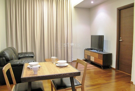 1 bedroom condo for rent in Thonglor area