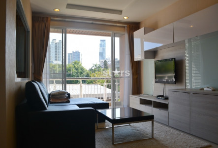 2-bedroom low rise condo for sale in Bangkok