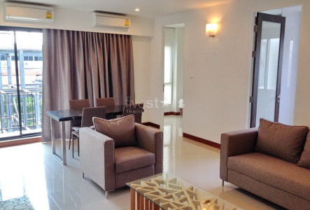 3 bedroom brand new apartment for rent in Ekamai area