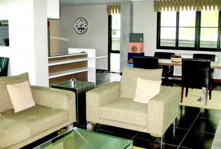 luxury house for rent close to BTS Thonglor Station