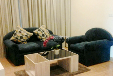 Brand new 1 bedroom apartment for rent close to BTS Thonglor