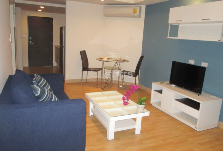 Brand new 2 bedroom apartment for rent close to BTS Thonglor
