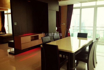 4 bedroom Penthouse for rent close to BTS Nana Station