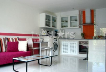 Nice and quiet apartment in Yenakard area
