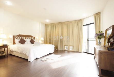 Brand new Estate close to Thonglor BTS