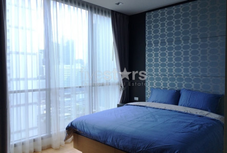 2 bedrooms for rent close to NaNa BTS.