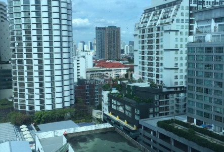 3 bedroom apartment close to Nana BTS station