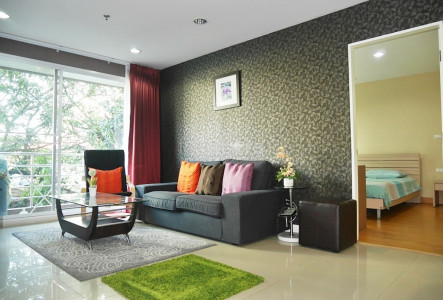 2 bedroom apartment in walking distacne to Phrom Phong BTS station