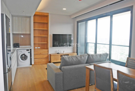 Lumpini 24 2 bedrooms condo for rent in Sukhumvit BTS Phromphong