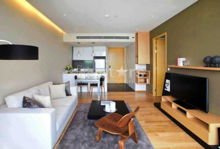  beautiful 1 bedroom apartment close to BTS Thonglor