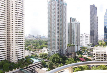 Sukhum City Resort 2 bedrooms condo for rent in Bangkok Sukhumvit BTS Nana